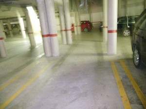 Parking en alquiler Rubí, Zona Progreso