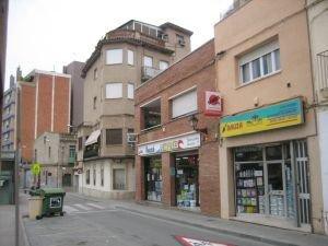 Local en alquiler en Rubí, Centro