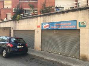 Local en alquiler en Rubí, Can Oriol