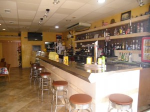Bar-Rte en Venta en Rubí, Can Serrafossà
