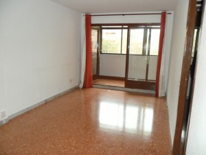 PISO DE 80 m² 3 DORMITORIOS CON BALCÓN DE 8 m²